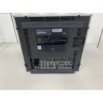 Sony PVM-1353MD 13" RGB Color Monitor